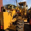 cat 12g motor graders with ripper