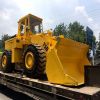 used tcm wheel loader sale in philippines